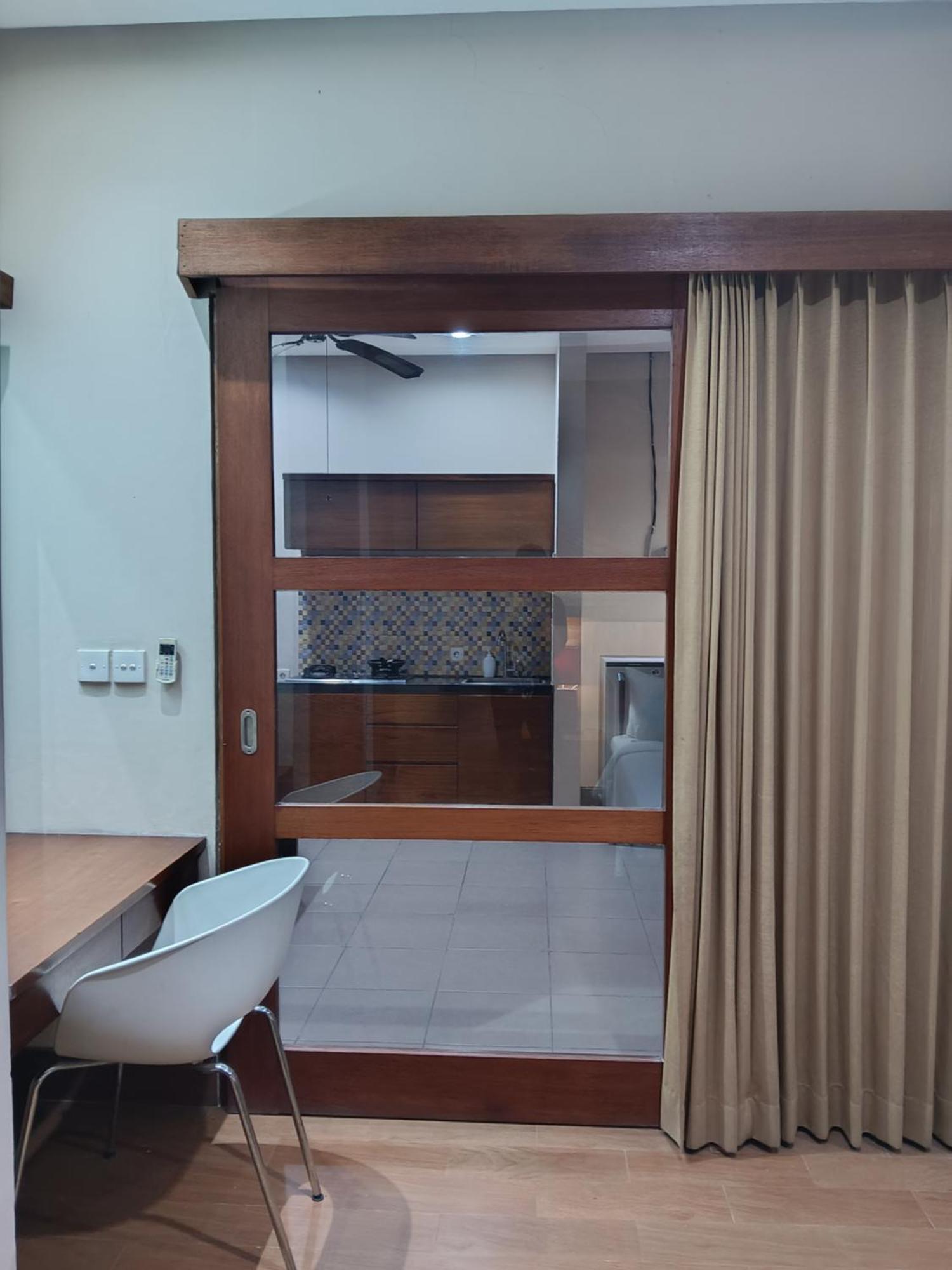 The Green Zhurga Suite Kerobokan  Exterior photo